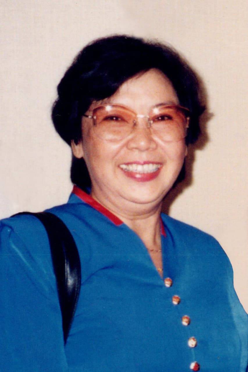 Sinta Leman (Lim Toan Siu)