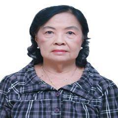 MAYARISA JEANETTE BINTORO (-)
