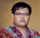 CALEB NUGROHO HODIANTORO