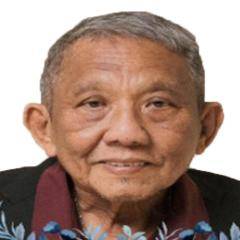 YAP SING TOENG Tungky Marjadi (何樂成中)