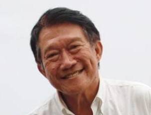 Tn. Klemens Efendy Purwono Wirjanto