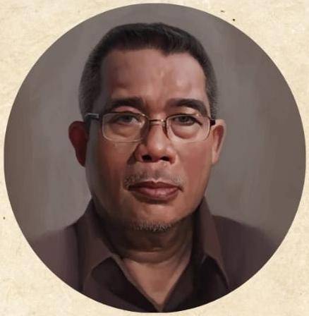 Tn. Rio Purbaya