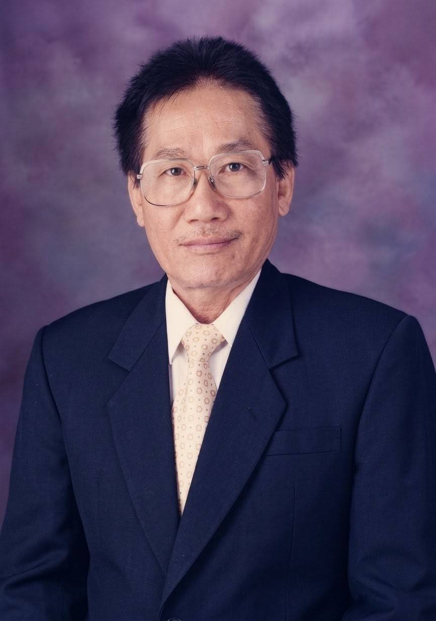 Tn. Jayadi Pratama (Lai Dji Tjhin)