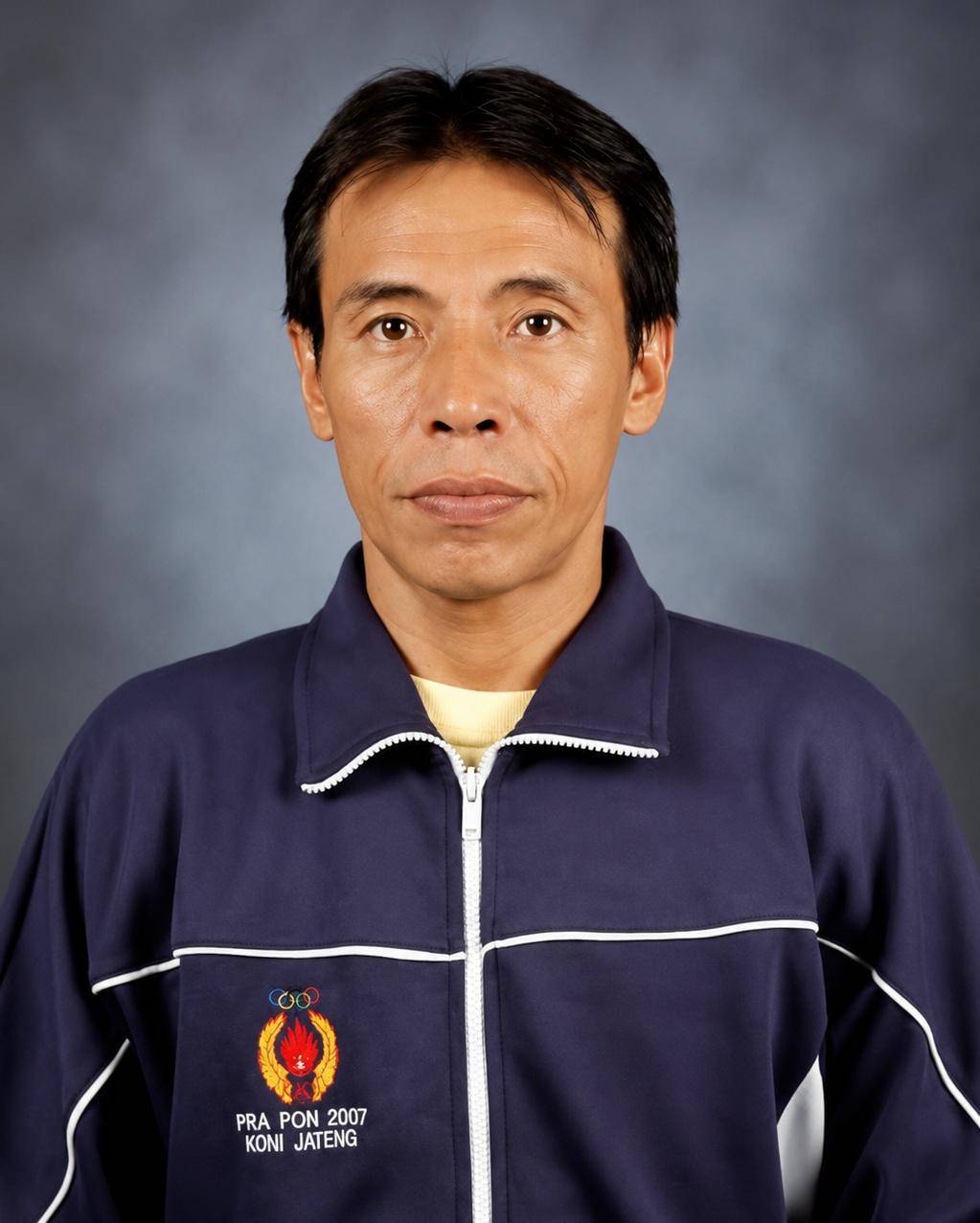 Tan Hok Tjie (Herry Guntar )