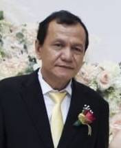 Tn. Liong Beng Liang