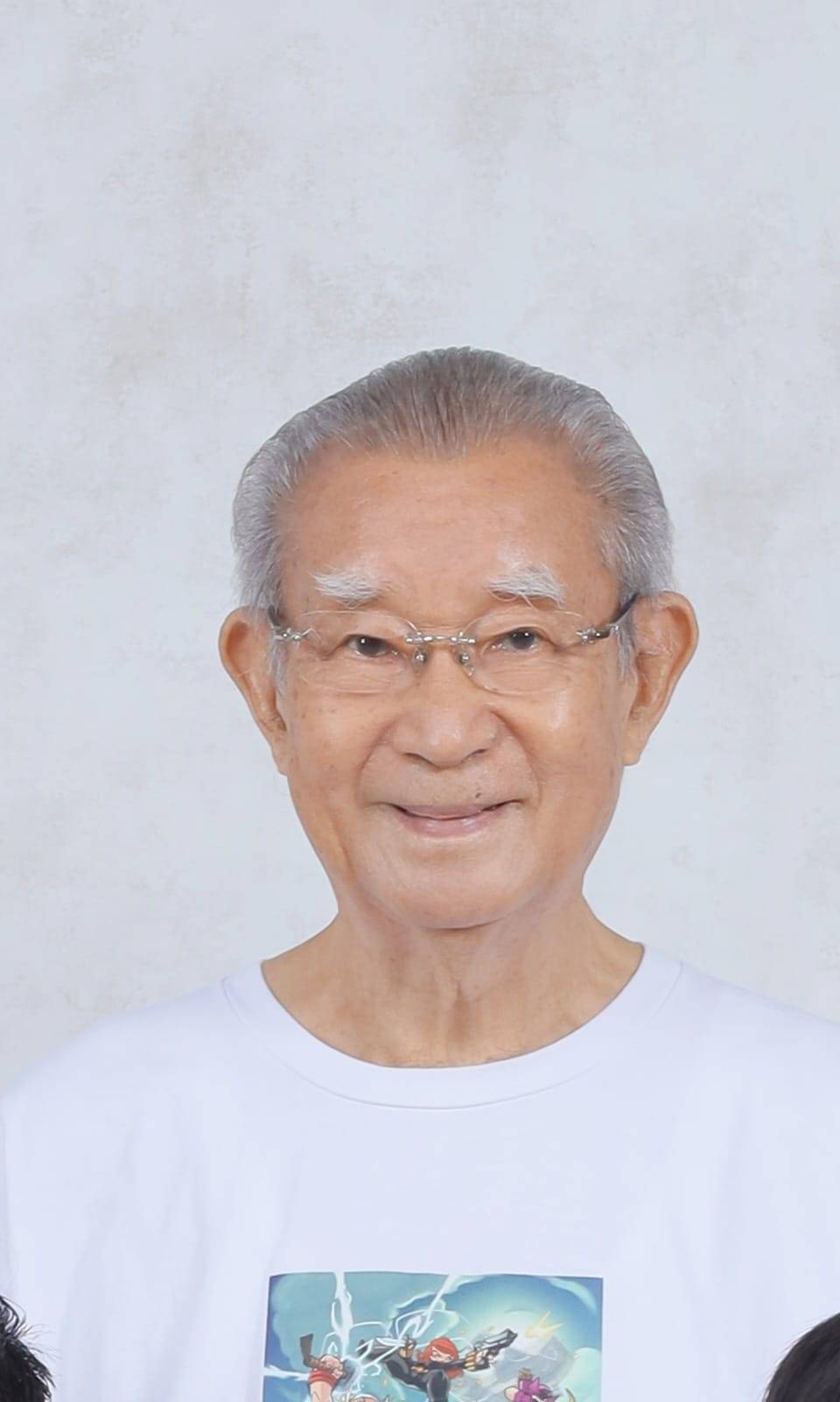 Ir. Eep Gunawan Gondoputro (Go Kim Liang)