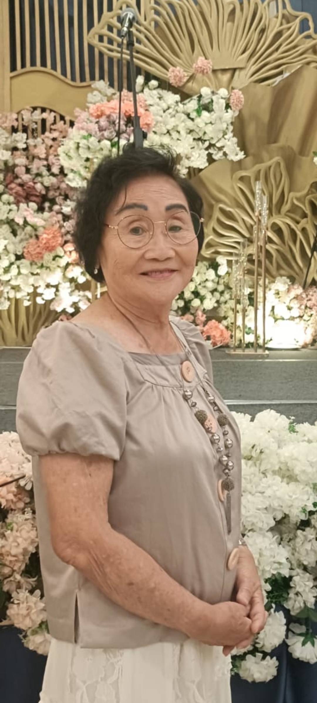 Ibu TJHIN MING TJU