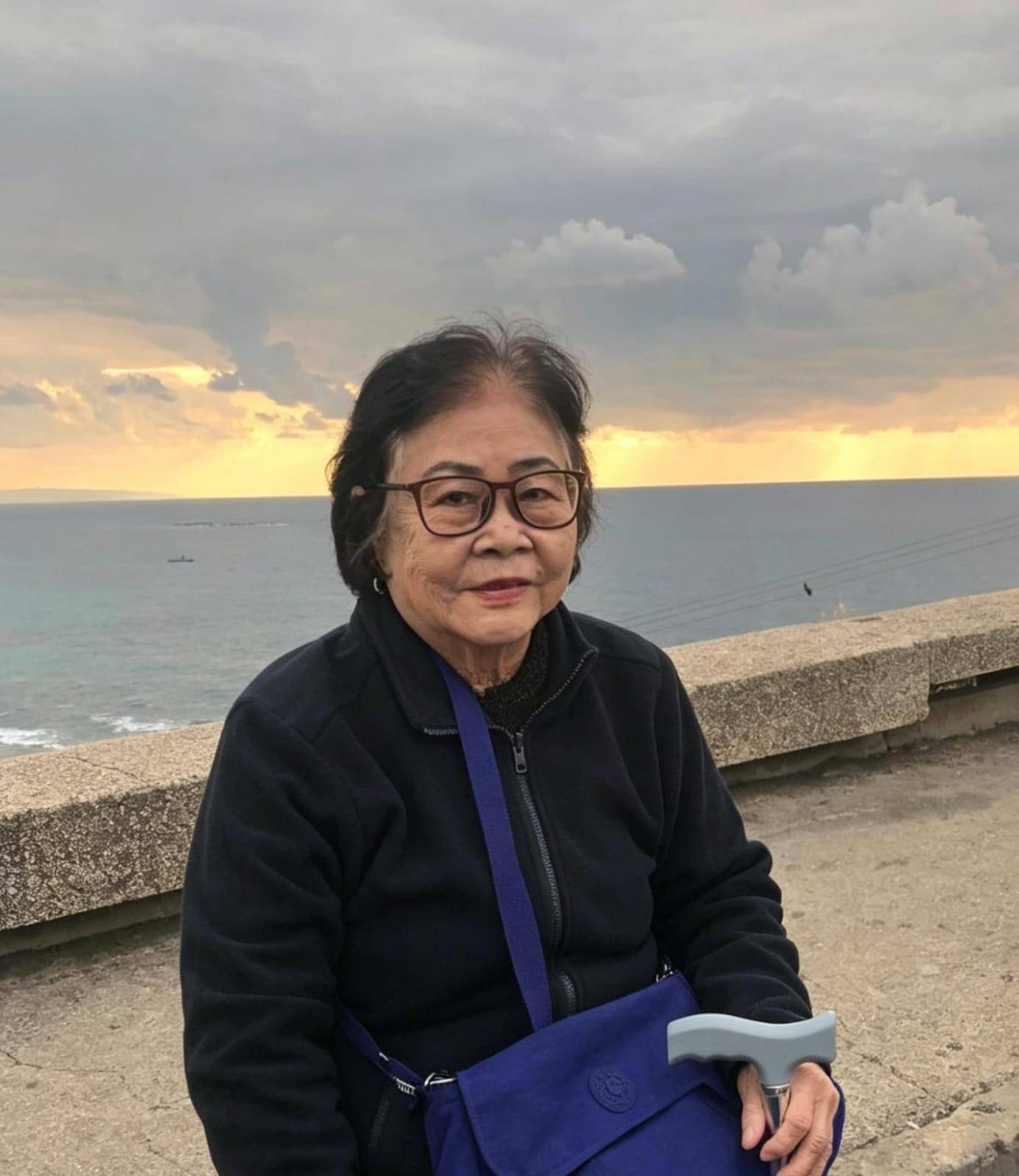 Susilowati Tjahjadi (Lo Mei Lan)