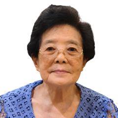 Hong Wijaya (Oei Kiauw Hong/ 黃嬌鳳)