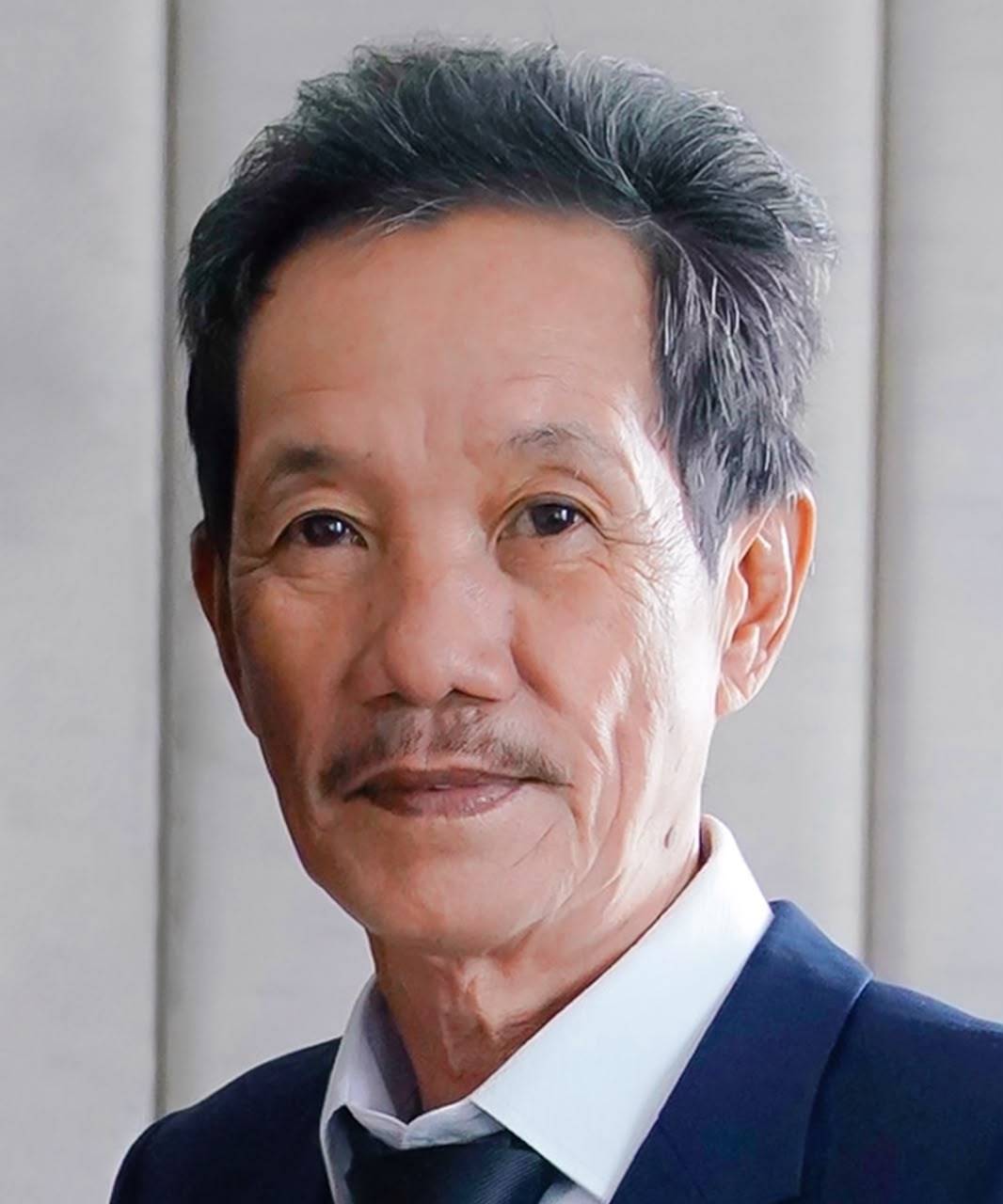 Tjie Tat Joeng