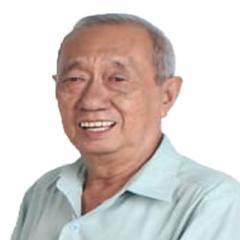 F.X. Suwito Djuhari (Ong Kiem Swie)