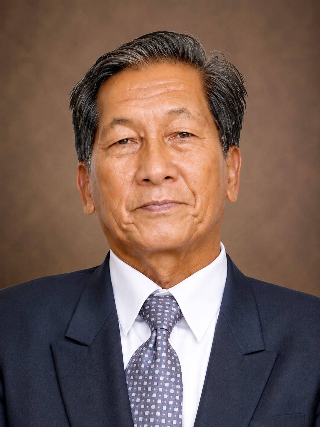 Budi (Lim Bun Huat)