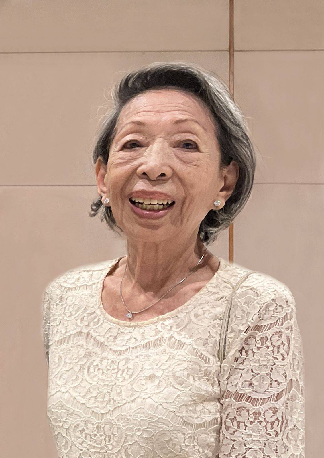 A.M. Jeanne Goenawan