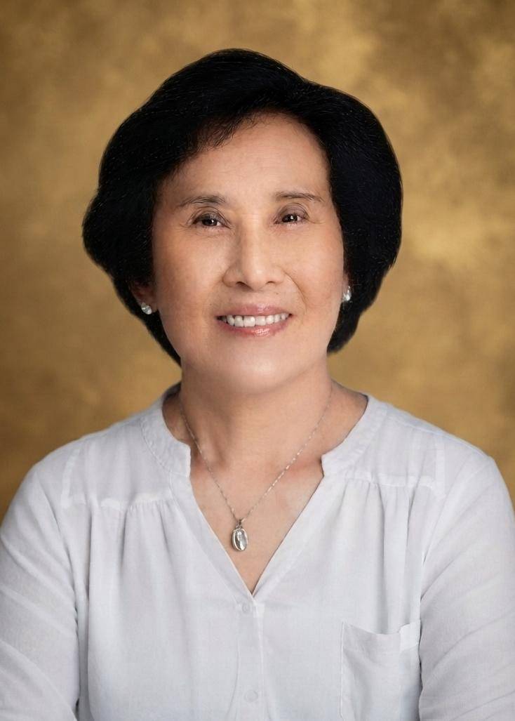 Maria Goretti Lindawati