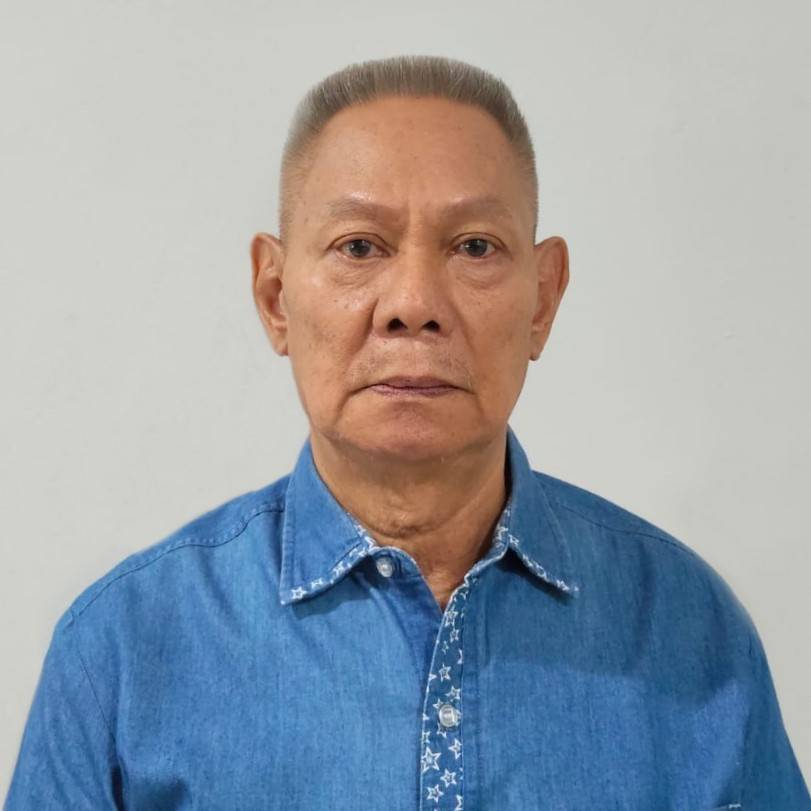 Tn. Matius Hinardi Kalinin (Enyen)