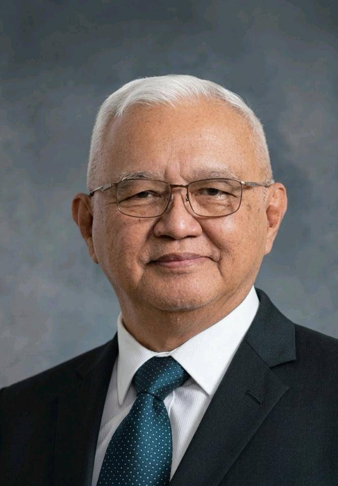 Tn. Daniel Susilo Wibowo