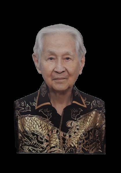 Tn. Tan Liong Houw (Latif Harris Tanoto)