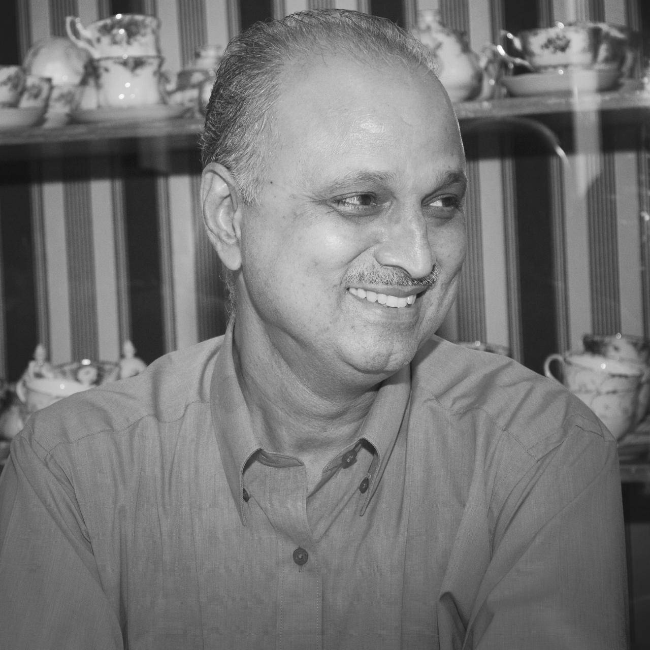 ATMARAM HARUMAL TOLANI