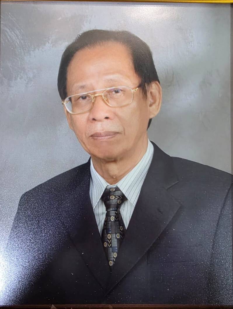 Dr. Antonius Loewi Hassan