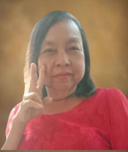 Caroline Megawaty Widjaya