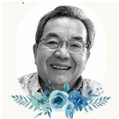 Soeharto Hadiwinoto Dipl.Ing (-)