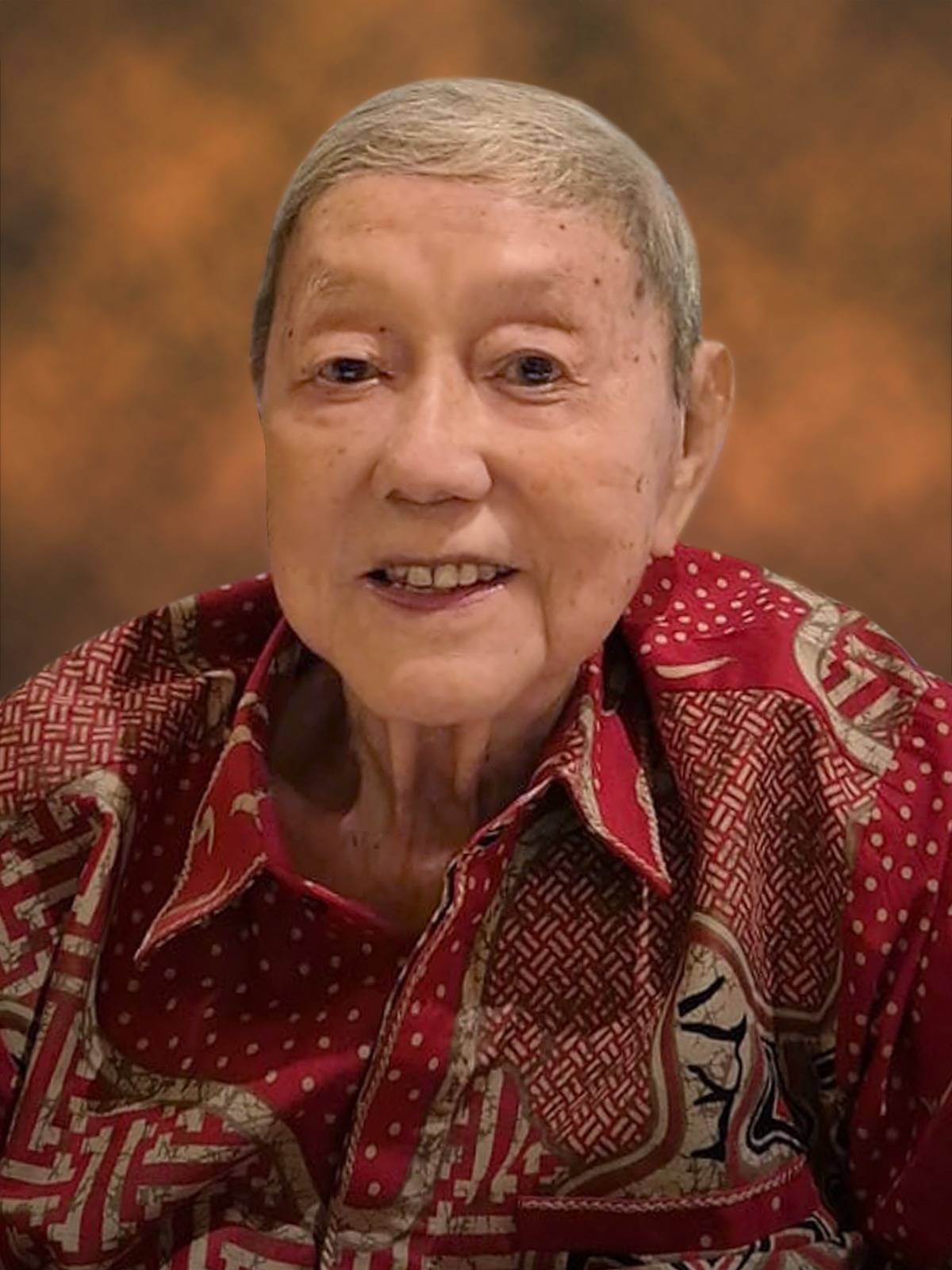 Budi Kusuma (Kwik Bok Tien)