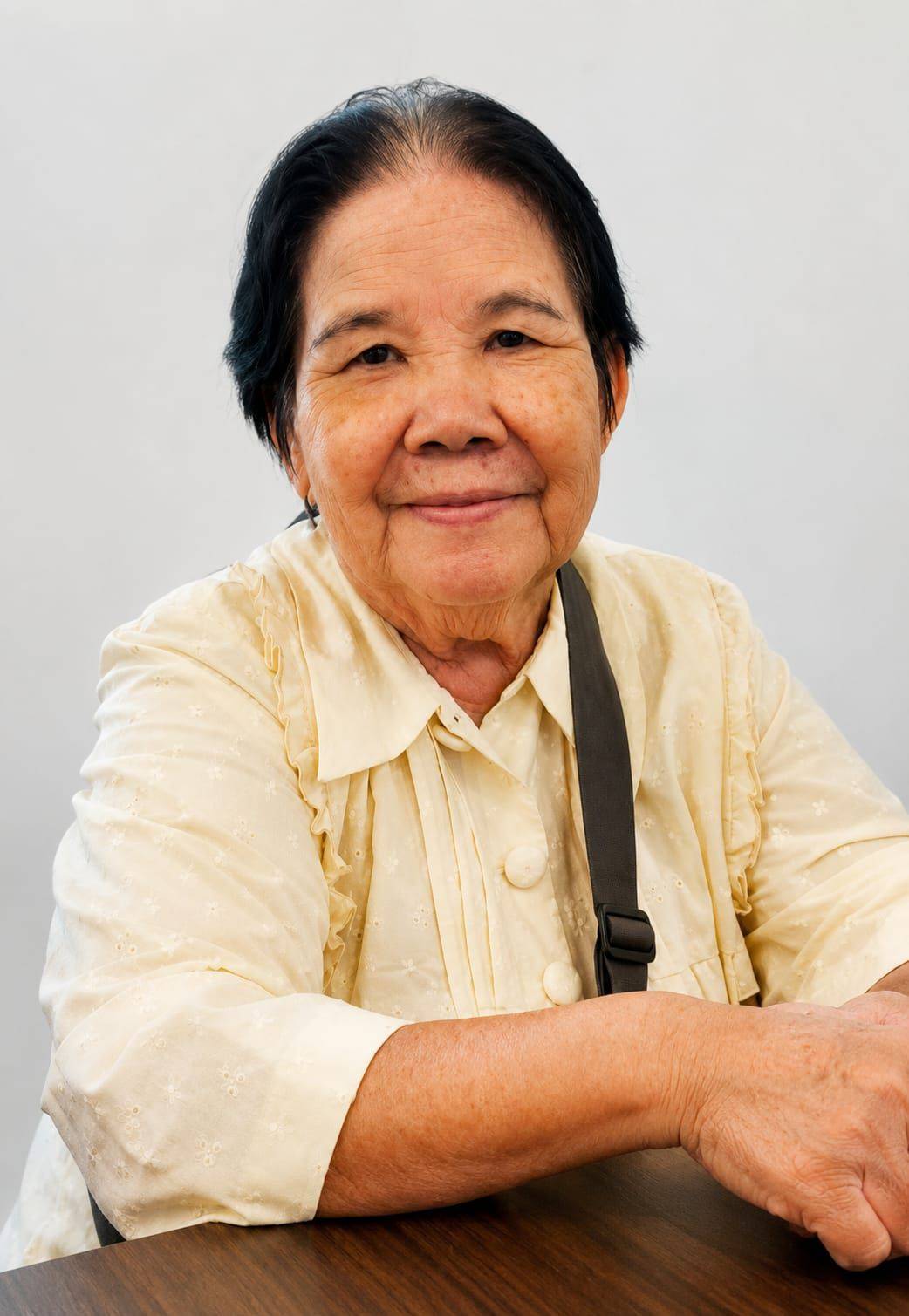 Ibu Elyatmi Yudati Munarwan