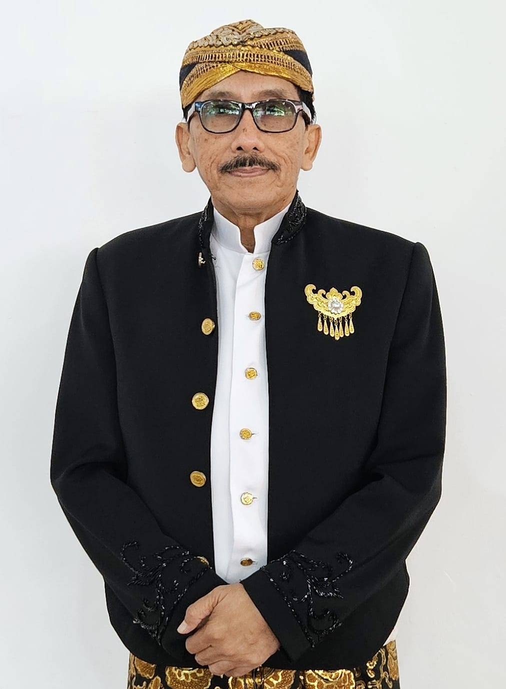 Pnt. Adi Santoso