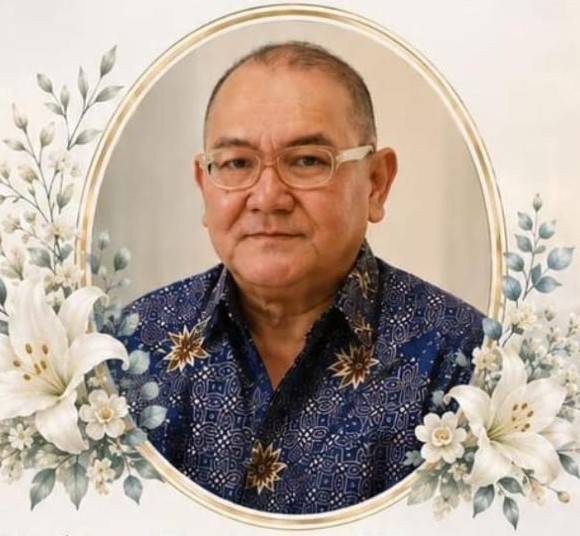Tn. Felix Petrus Pinasang