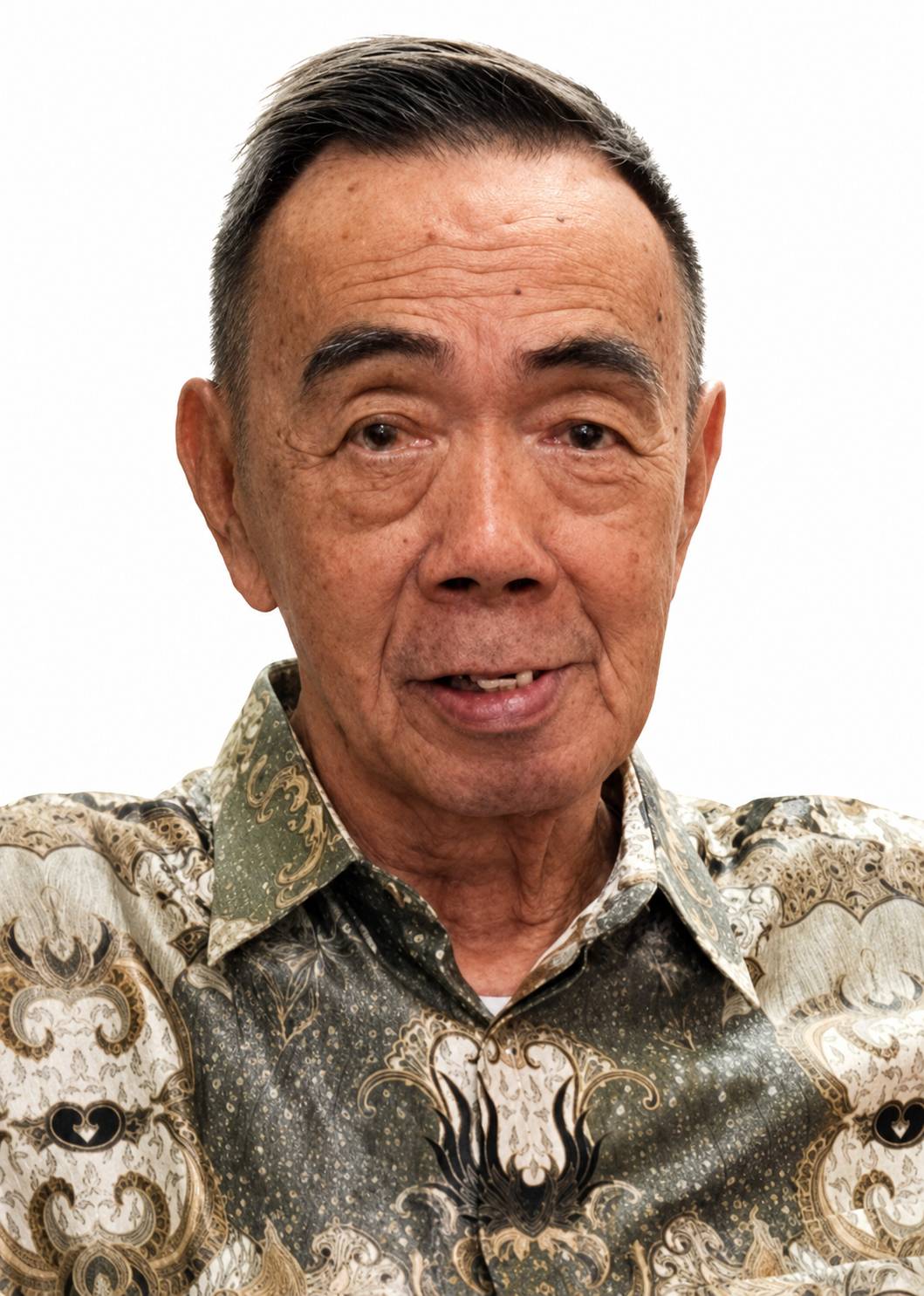 Tn. Alfian Gunawan Go Mong Piang