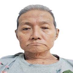 LIE JIN SEN (-)