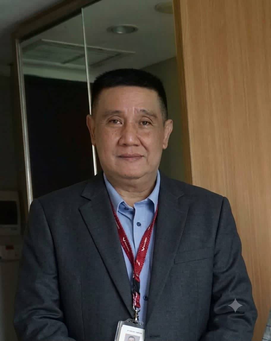 J. Alexander Marcello Rachmat. SE