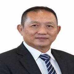 Theodorus Tiono Hadisurjo (-)