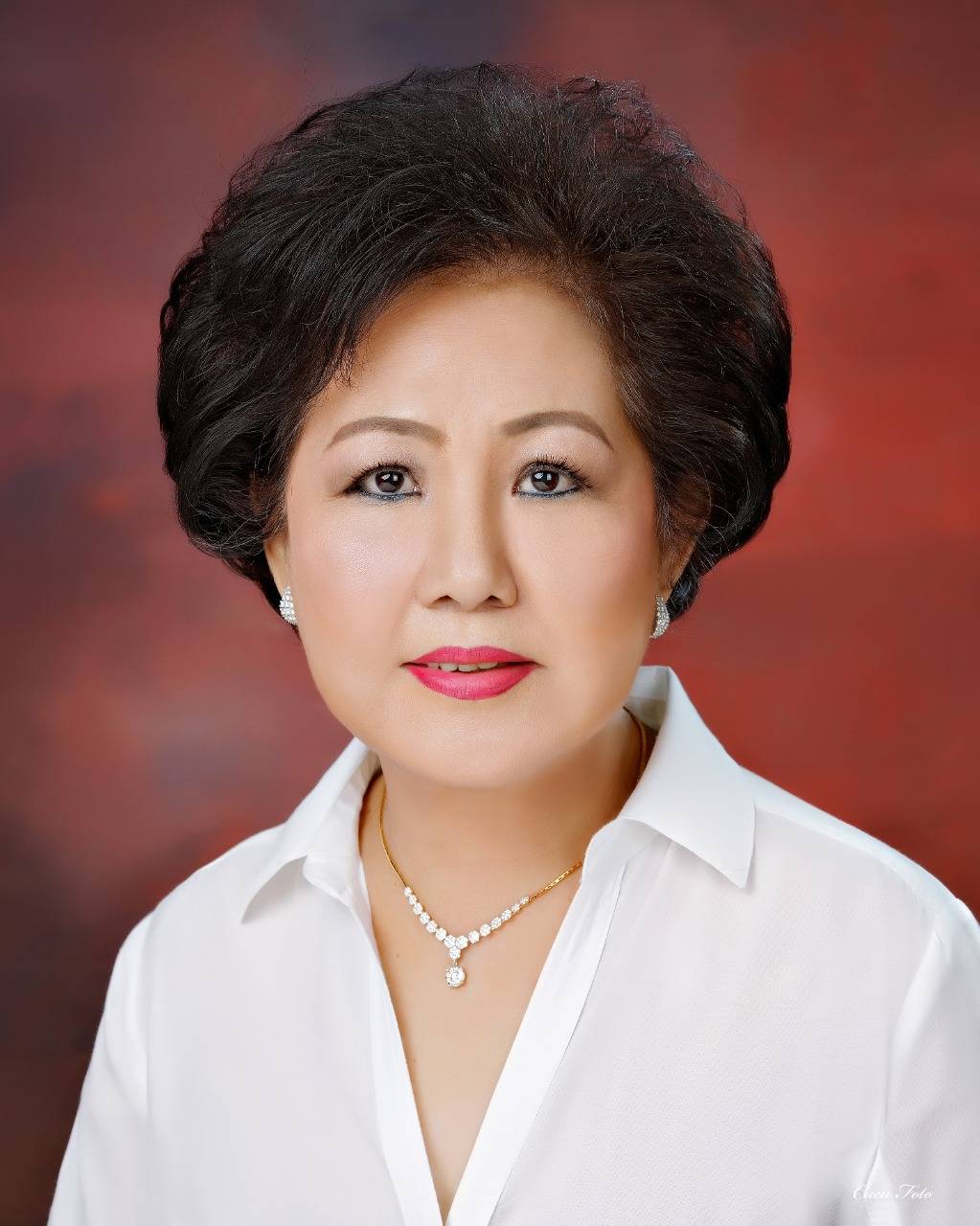 Ny. Suwari Wiryono