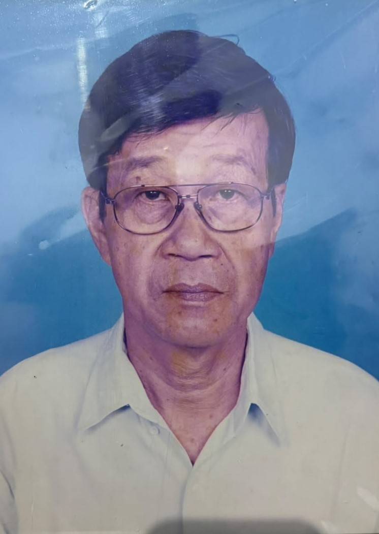 Tn. Ruddy Haryono