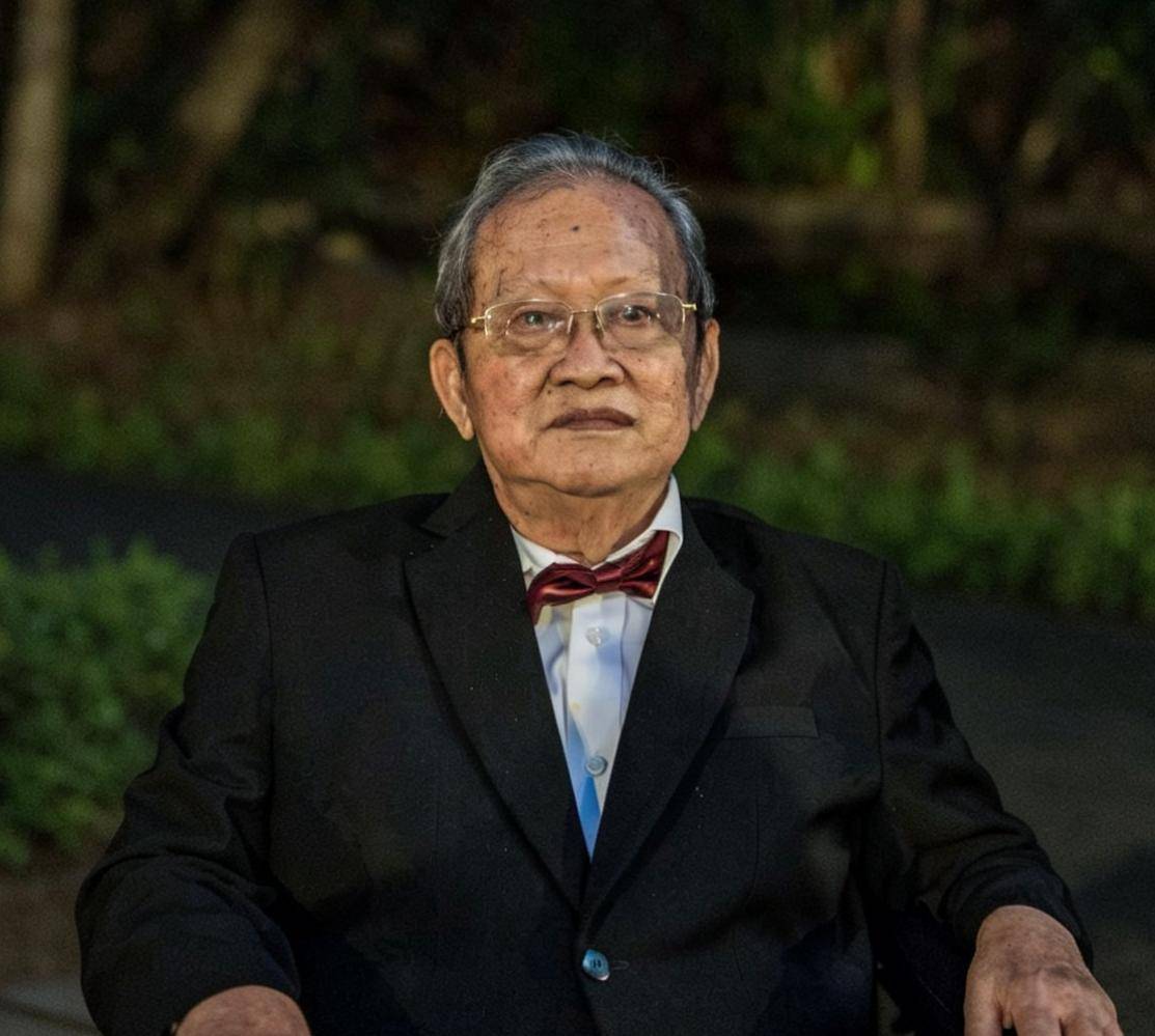 Tanto ( Tan Liok Tjeng )