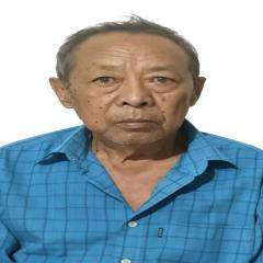 XAVERIUS HADI SURYO EFFENDI (EE SIE DJIANG)