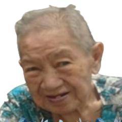 SINTAWATI NUGROHO (Liem Sien Nio)