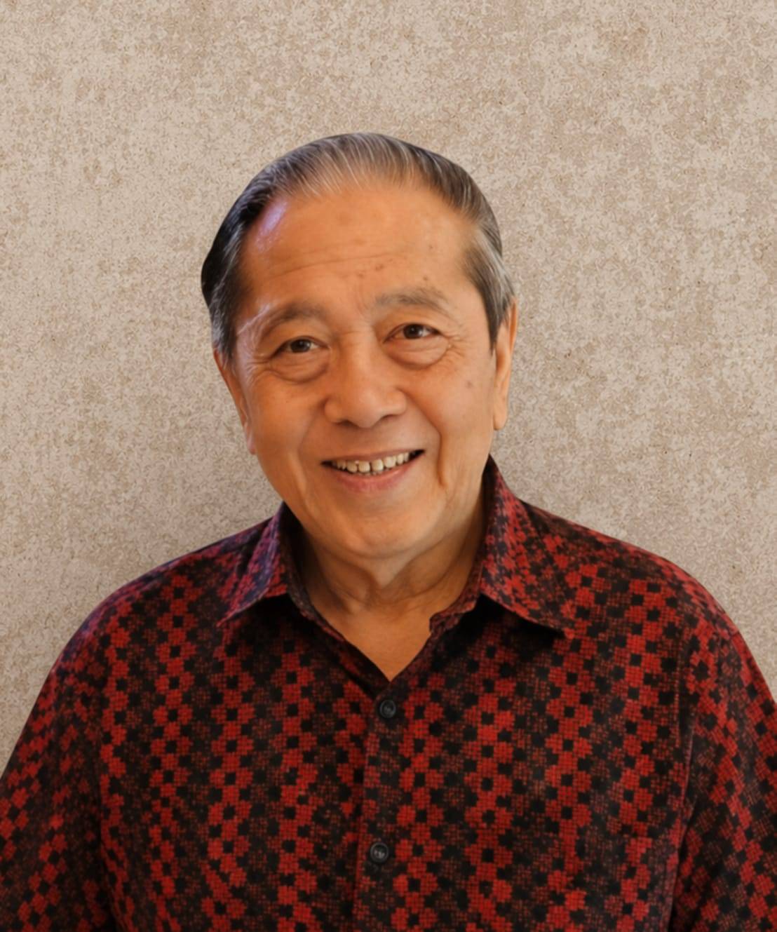 Tn. Sunarjo Rachmat, S.H (Billy Tan Ik Soen)