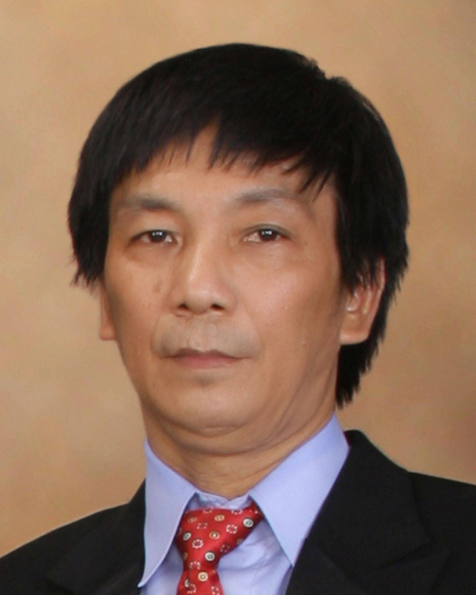 Tan Wahyu Purnomo (Tan Liong Djwan)