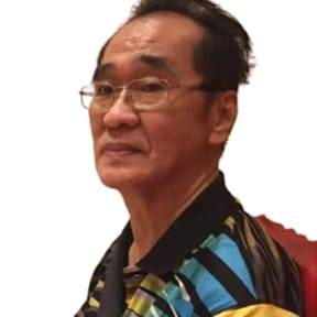 TN.  ANTONIUS RONNY SANJAYA LIE