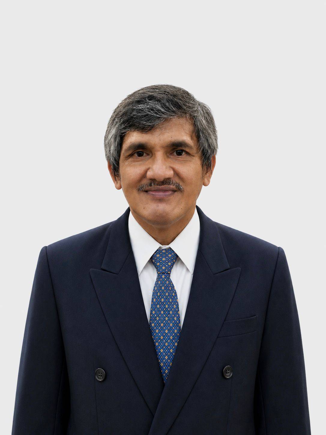 Ir. Robert Binsar Pandapotan Siregar (Op. Tobias Doli)