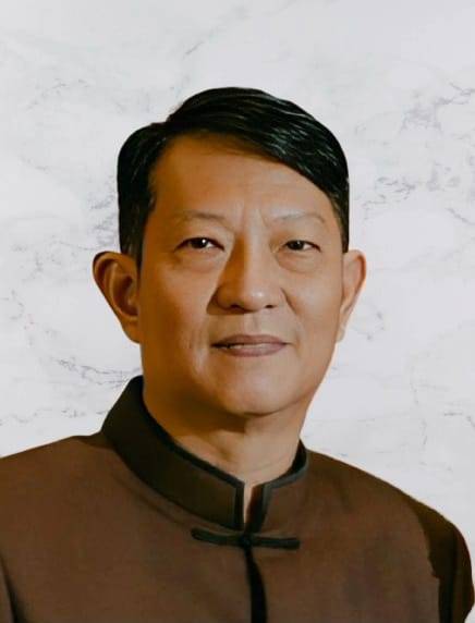 IR. IGNATIUS RUDHY SUTRISNO (Yoe Chien Fhong)