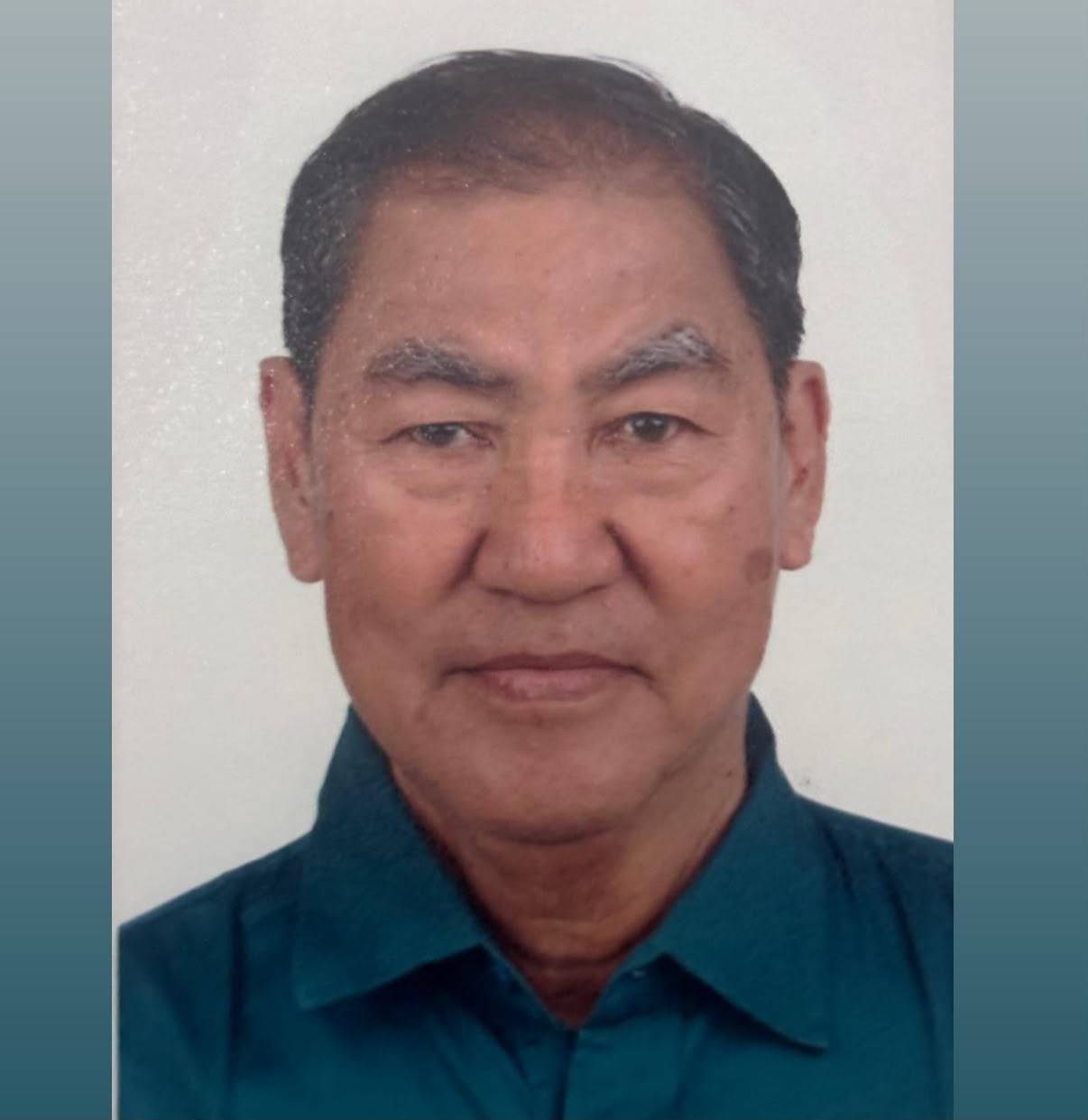 Tn.  Hasan Wibowo Tio