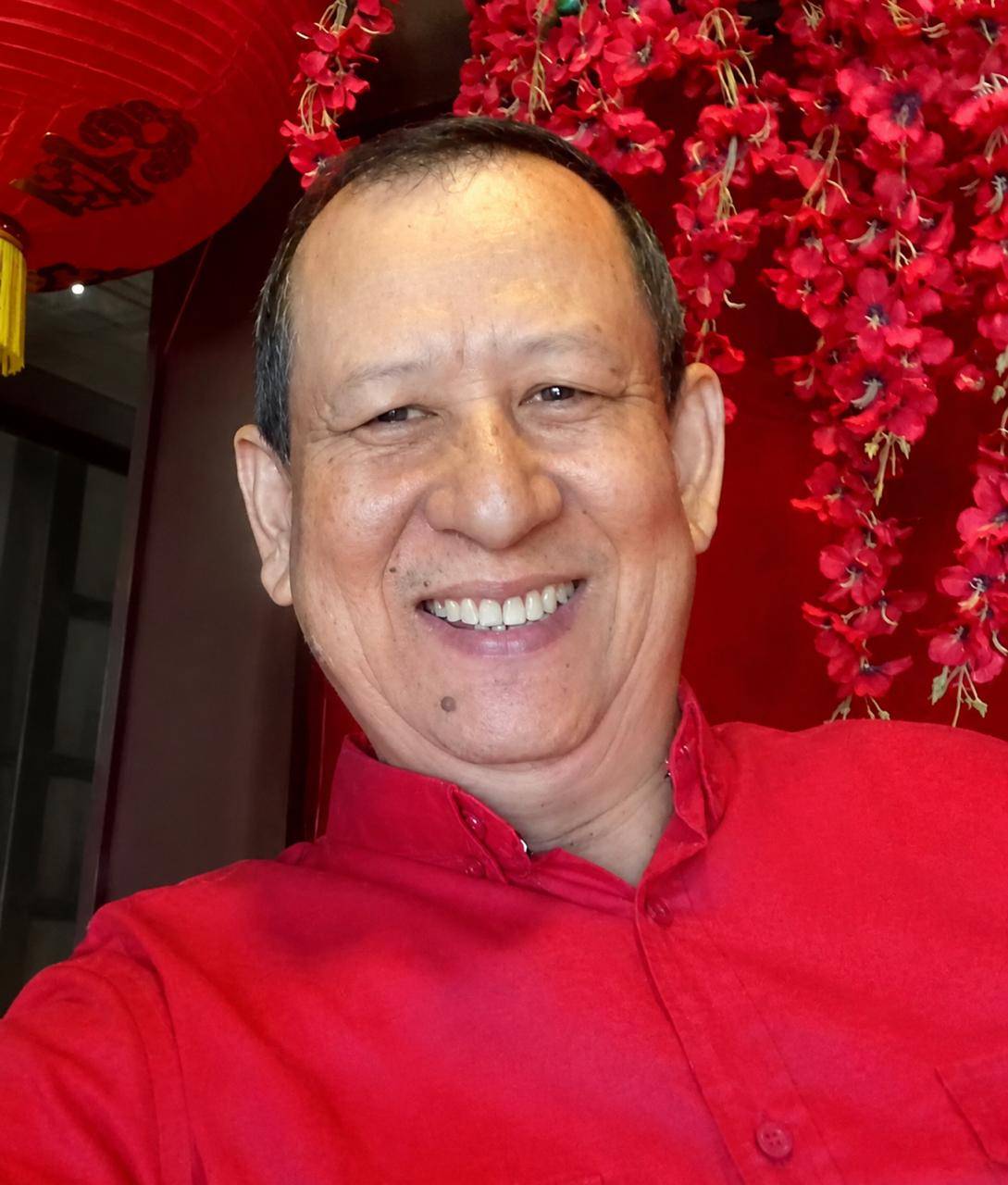 Liem Joseph Budisetiawan