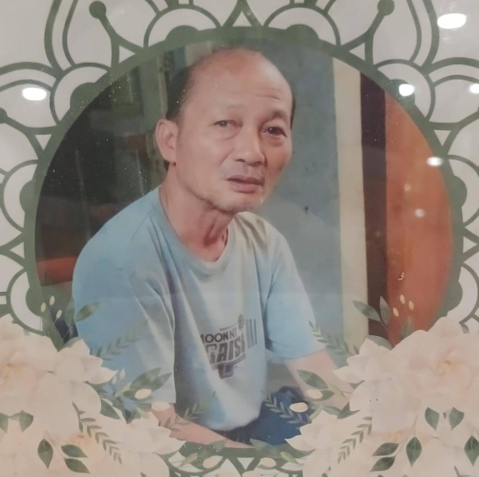 Andri Liu