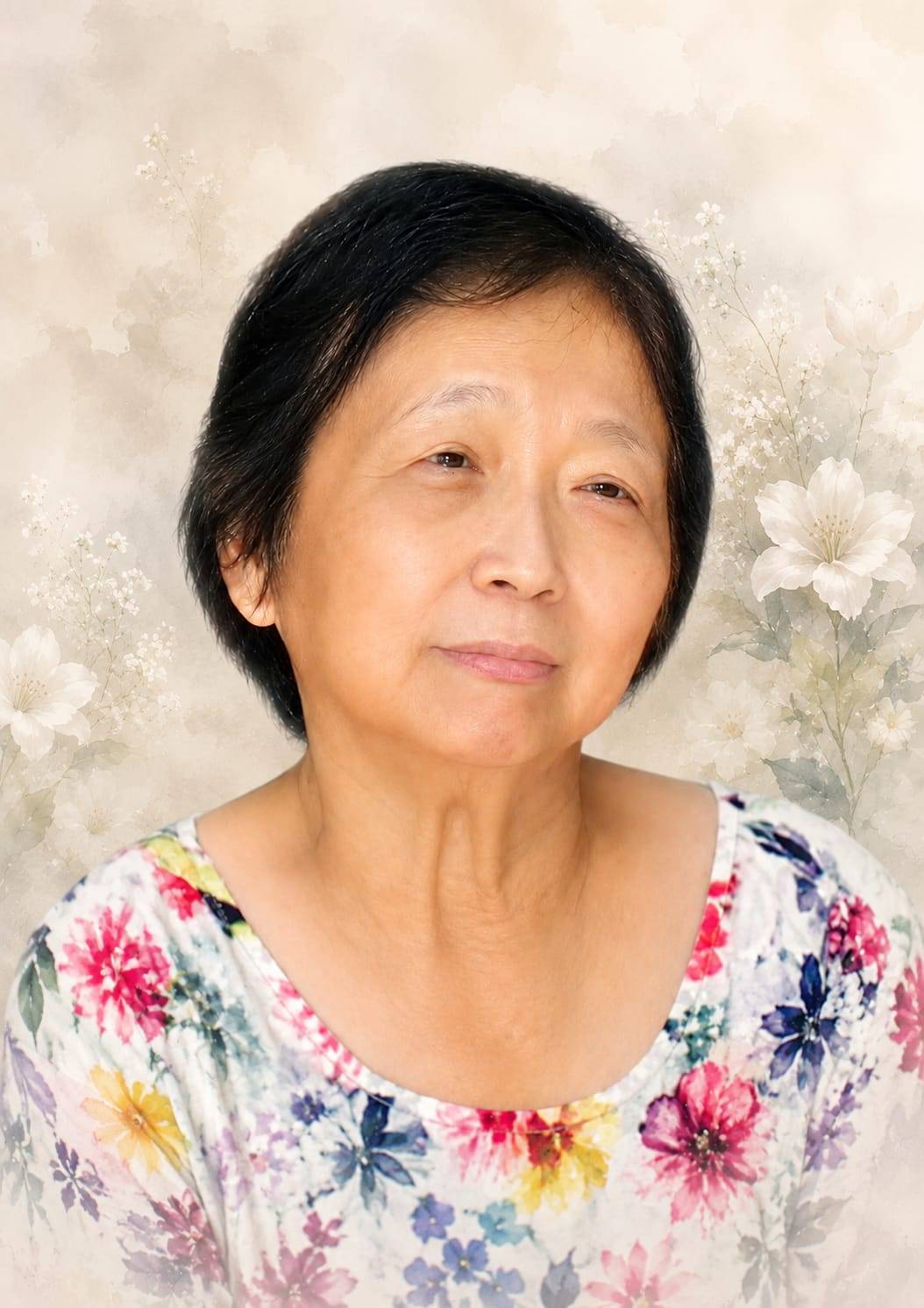 Ny. Lilis Widjaja / Khoe Li Tjau