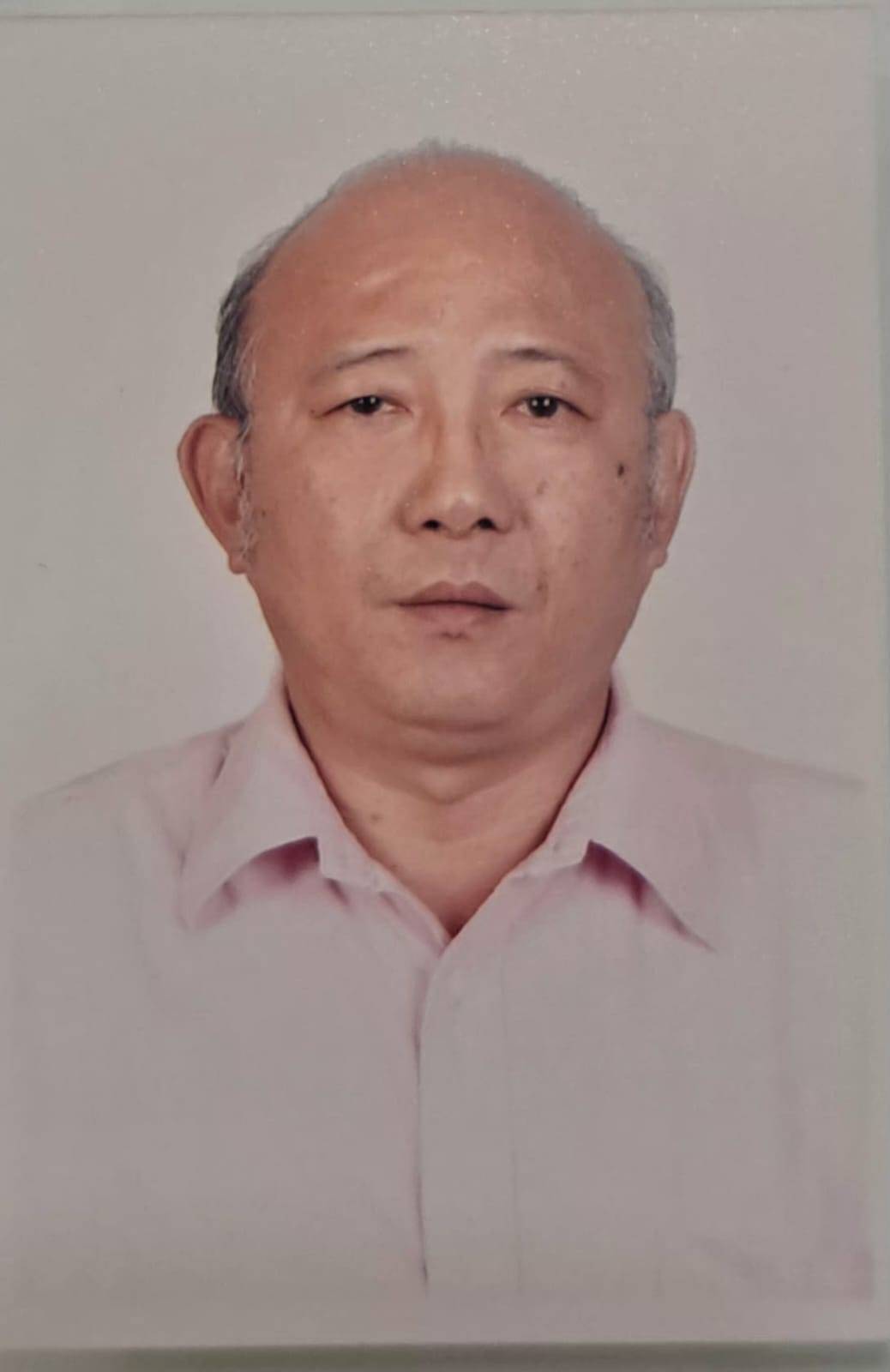 Tn. Rustam Effendy