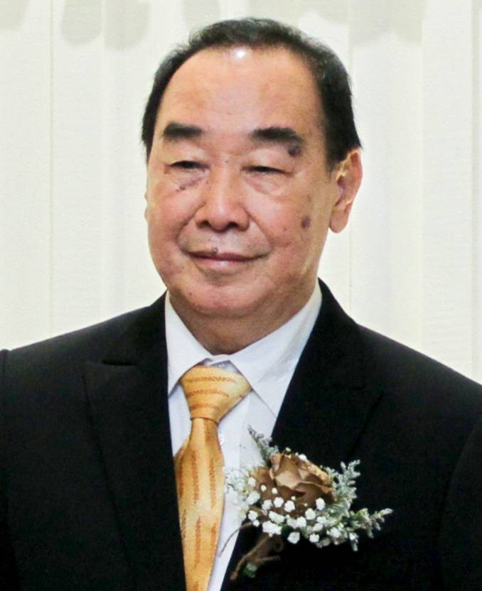 Tn. Bing Koesnan