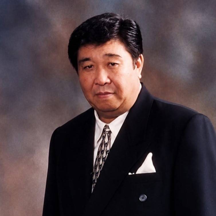 Tn. Salvator Wowon Sidarta